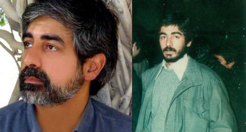 عکس حسین زمانی