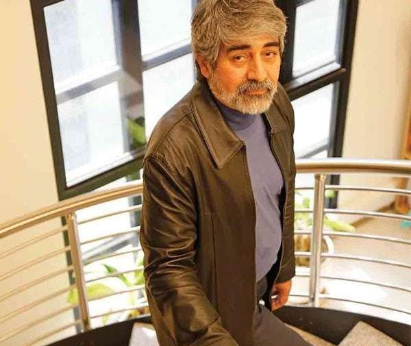 عکس حسین زمانی