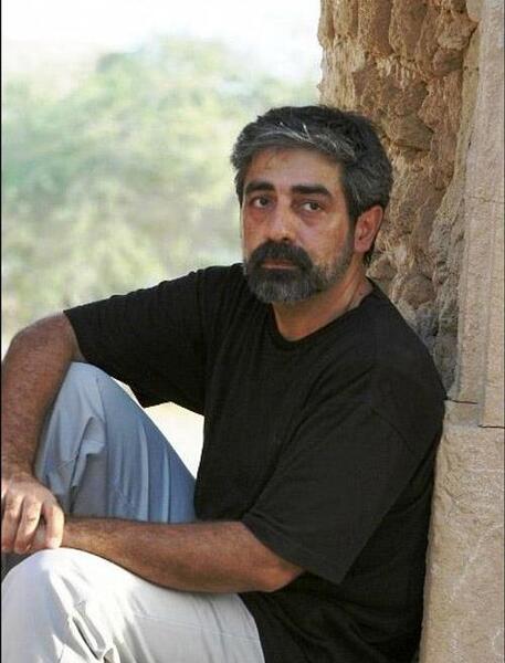 عکس حسین زمانی