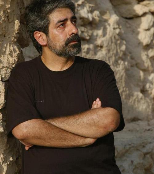 عکس حسین زمانی
