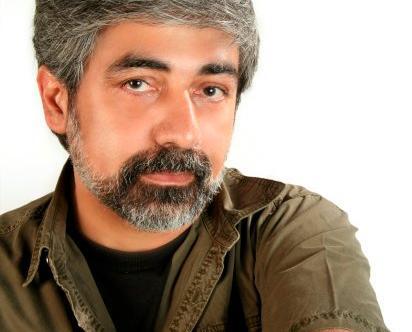 عکس حسین زمانی