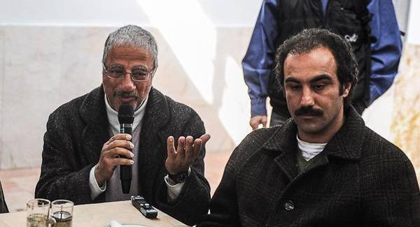 عکس محسن خمسه