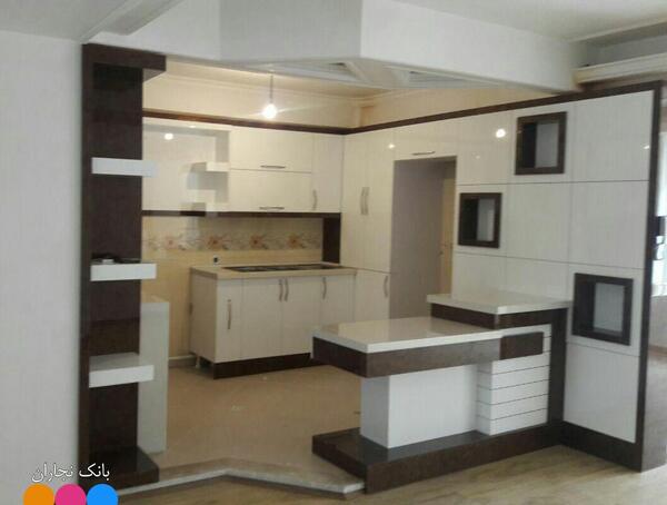 عکس سفید قهوه ای