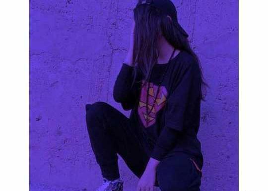 عکس پروفایل دخترونه فیک شاخ