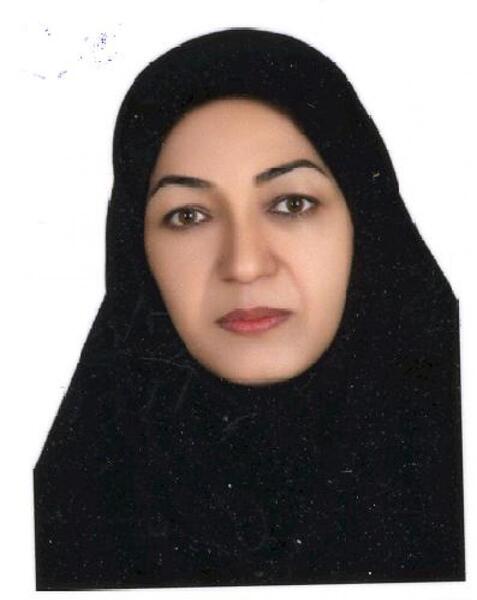عکس دکتر حمیده طهماسبی بروجنی