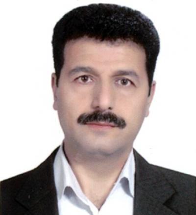 عکس دکتر حمیده طهماسبی بروجنی