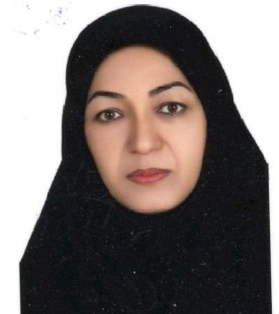 عکس دکتر حمیده طهماسبی بروجنی