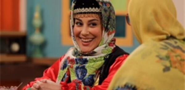 عکس حامد آهنگی در بچه محل