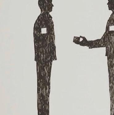 عکس مفهومی پدر