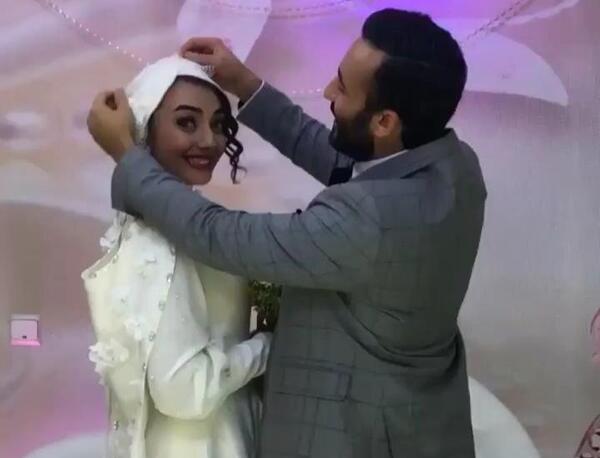 عکس پویا گنجی