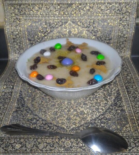 عکس آرسام کوچولو