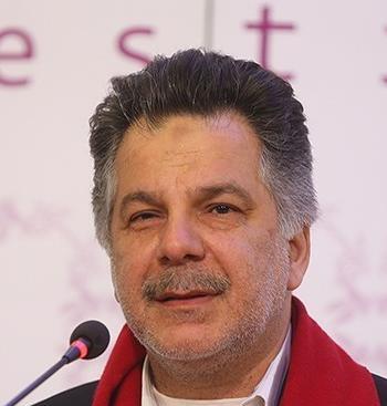 عکس حسین فرحبخش