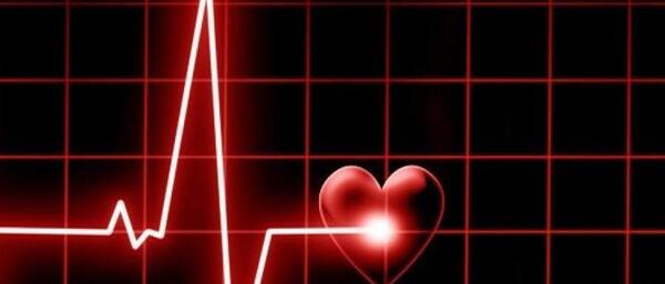عکس نوشته قلب صاف