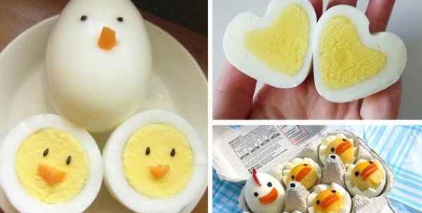 عکس ایده برای صبحانه بچه ها