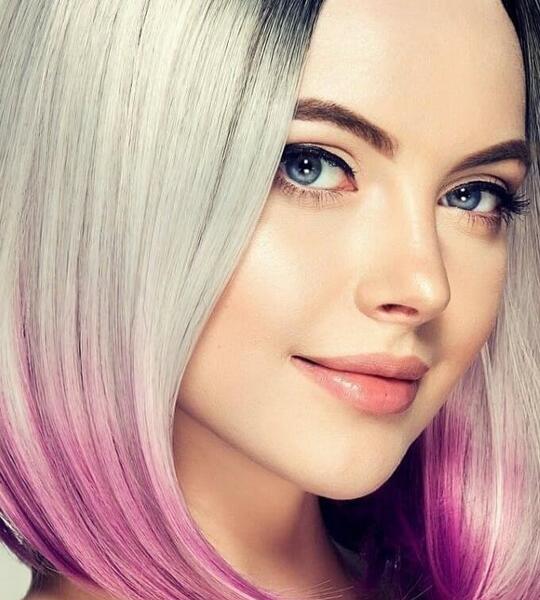 عکس دخترانه زیبا و شیک برای پروفایل خاص