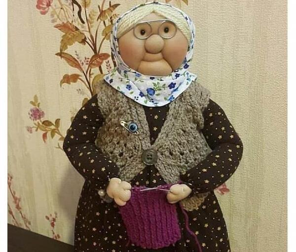 عکس بابا سرما