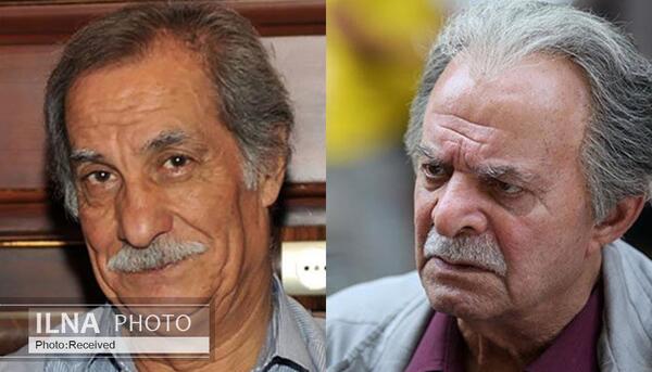 عکس احمد طهمورثی