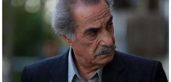 عکس احمد طهمورثی