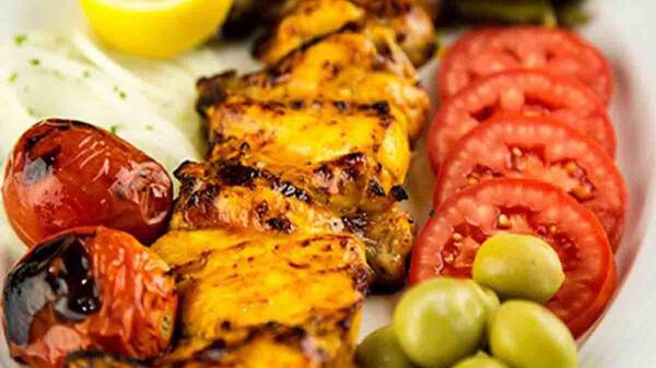 عکس ساده جوجه