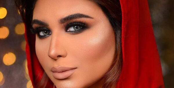 عکس ایده ارایش در اینستاگرام