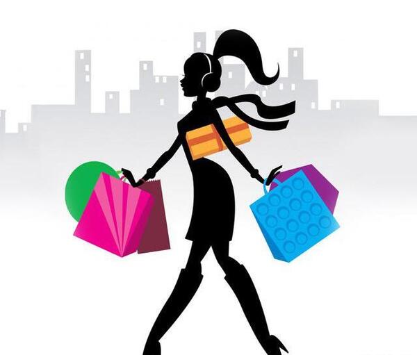 عکس برای پروفایل لباس فروشی