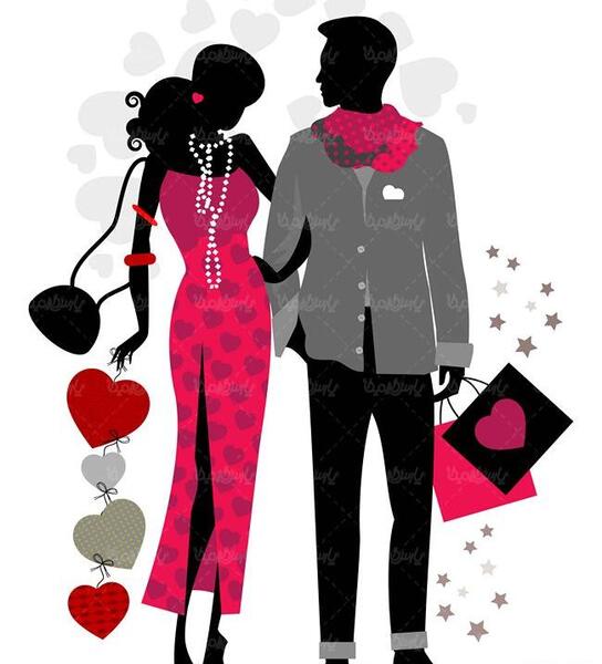عکس برای پروفایل لباس فروشی