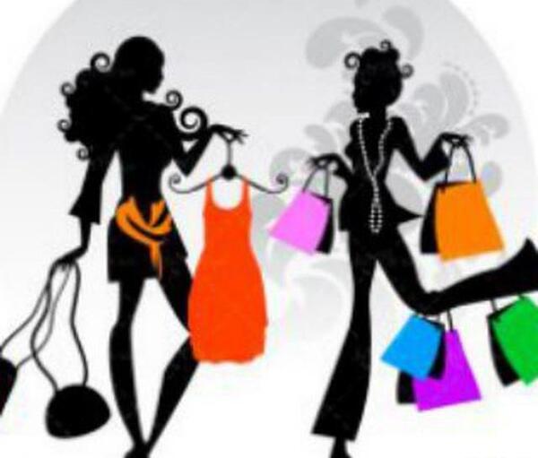 عکس برای پروفایل لباس فروشی