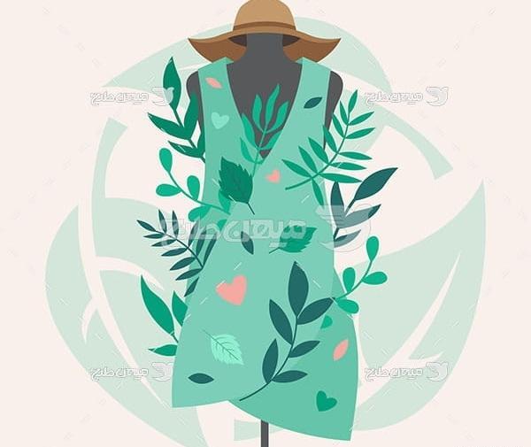 عکس برای پروفایل لباس فروشی
