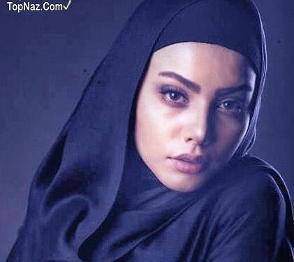 عکس سحر افتاده و حامد میرباقری
