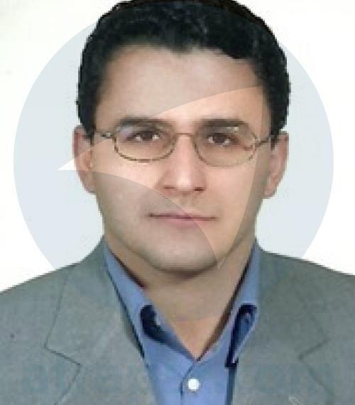 عکس ابوالفضل لطفی