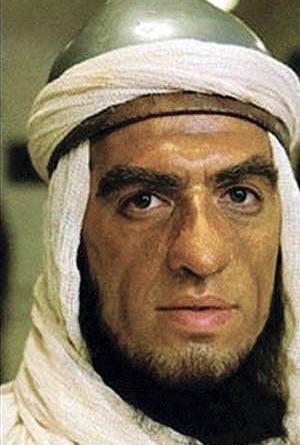 عکس مردان آهنین روح الله داداشی