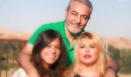 عکس عروسی ستار