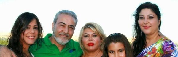 عکس عروسی ستار