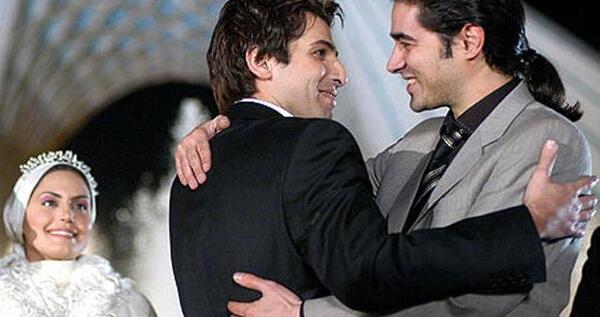 عکس شهاب گودرزی