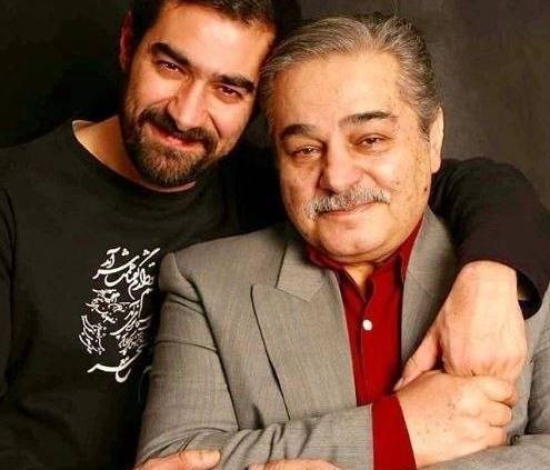 عکس شهاب گودرزی