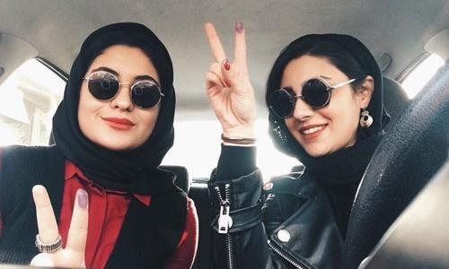 عکس شوهر فاطیما بهارمست