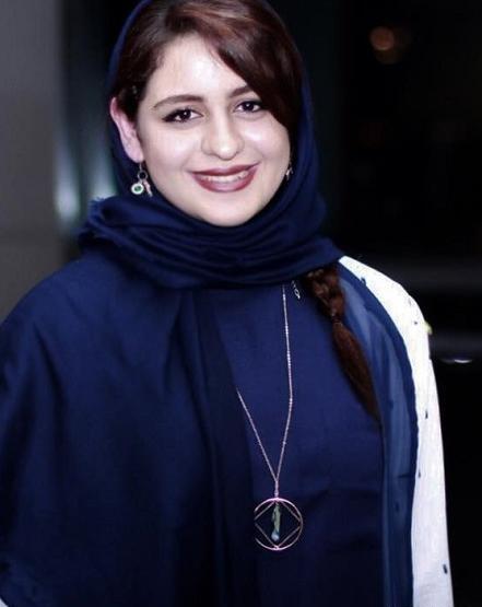 عکس شوهر فاطیما بهارمست