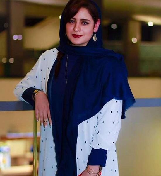 عکس شوهر فاطیما بهارمست
