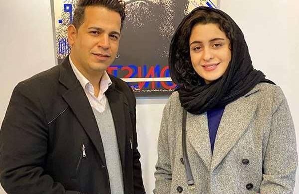 عکس شوهر فاطیما بهارمست