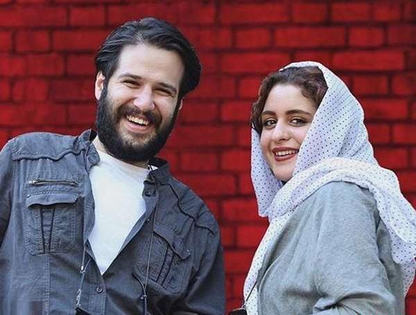 عکس شوهر فاطیما بهارمست