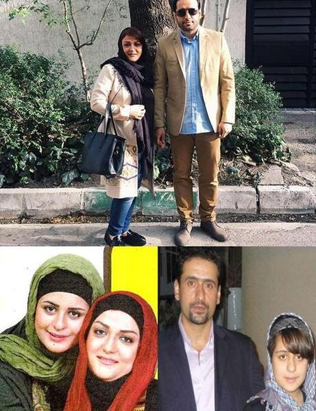 عکس شوهر فاطیما بهارمست