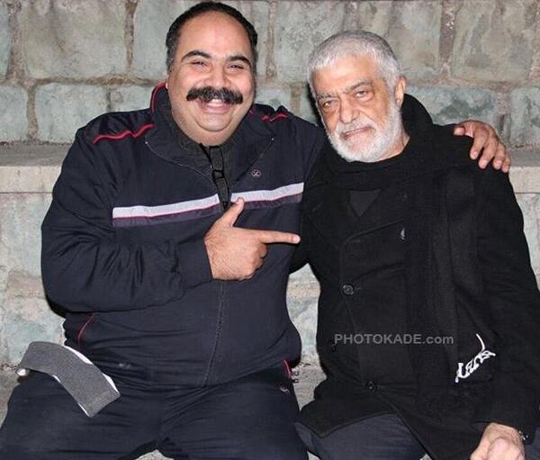 عکسهای شهاب عسگری