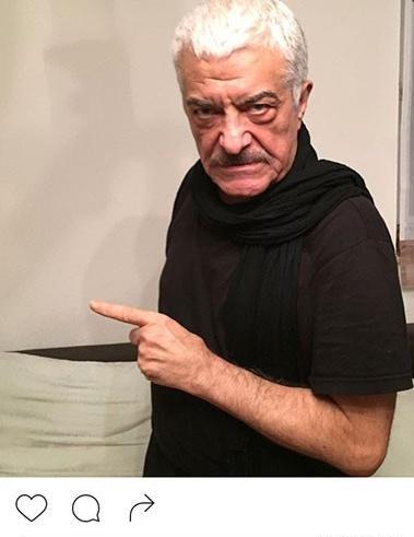 عکسهای شهاب عسگری