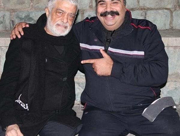 عکسهای شهاب عسگری