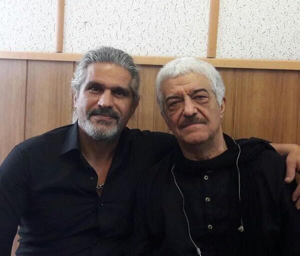عکسهای شهاب عسگری
