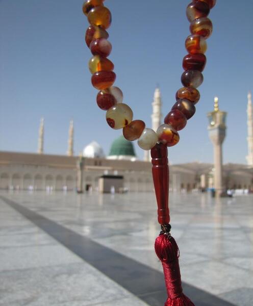 عکس نوشته سلام قرص قمر