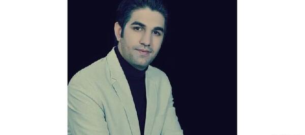 عکس حمید ترابیان