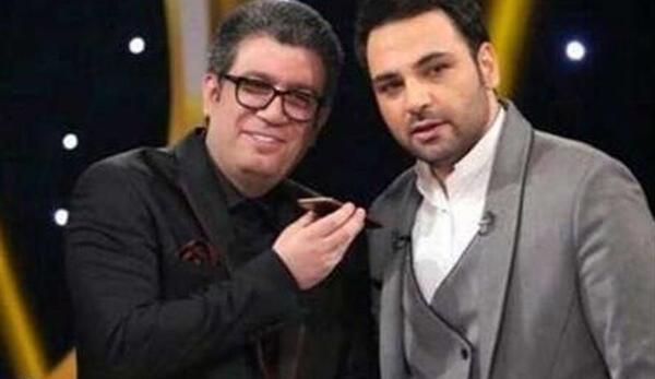 عکس حمید ترابیان