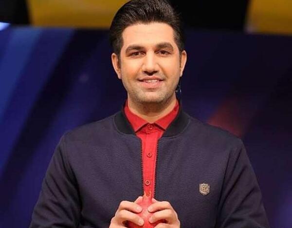 عکس حمید ترابیان