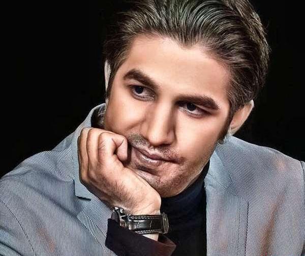 عکس حمید ترابیان